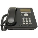 Avaya 9620C IP Deskphone 0734-09-1664 mit Fuß