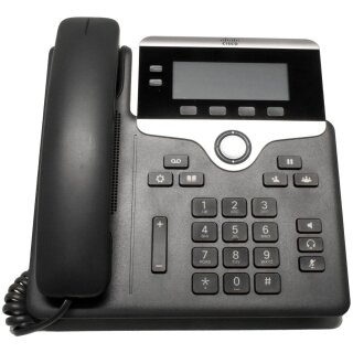 Cisco Unified IP Phone CP-7821