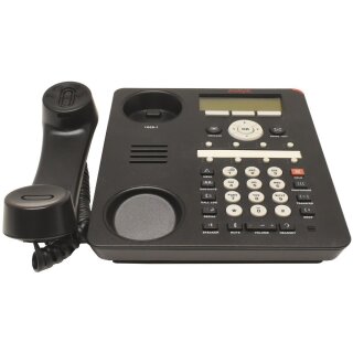 Avaya 1608-I IP Deskphone 700458532 mit Fuß - Piospartslap