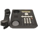 Avaya 1608-I IP Deskphone 700458532 mit Fuß