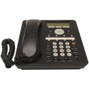 Avaya 1608-I IP Deskphone 700458532 mit Fuß