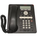 Avaya 1608-I IP Deskphone 700458532 mit Fuß