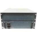 Cisco WS-C6504-E Router Chassis 4U WS-X6148-GE-TX WS-X6708-10GE ACE20-MOD-K9 WS-SUP720-3B PWR-2700-AC/4 FAN-MOD-4SHS