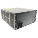 Cisco WS-C6504-E Router Chassis 4U WS-X6148-GE-TX WS-X6708-10GE ACE20-MOD-K9 WS-SUP720-3B PWR-2700-AC/4 FAN-MOD-4SHS