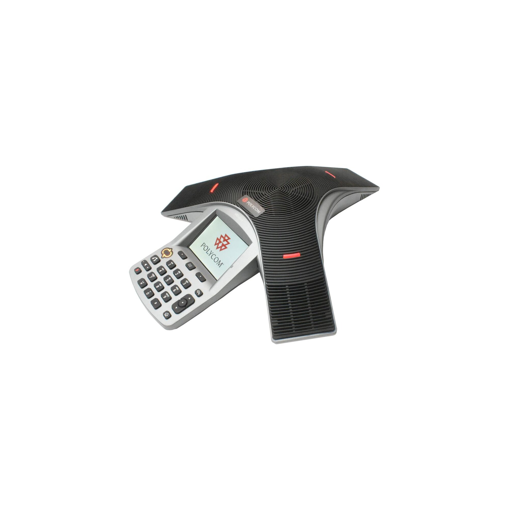 POLYCOM CX3000 Conference Phone Optimized for Microsoft Lync 2201-158