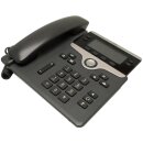 Cisco Unified IP Phone CP-7841 mit Fuß