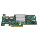 DELL PERC H200 UCS-71 6 Gb/s PCIe x8 512MB SAS RAID Controller 03J8FW 