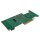 DELL PERC H200 UCS-71 6 Gb/s PCIe x8 512MB SAS RAID Controller 03J8FW 