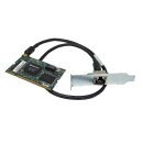 SUPERMICRO AOC-SIMSO+ IPMI 2.0 Card + AOC-USB2RJ45 Add-on Card + Cable