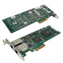 Dell QLE4062C Dual-Port Gigabit iSCSI PCIe x4...