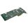 Dell QLE4062C Dual-Port Gigabit iSCSI PCIe x4 Netzwerkkarte 0C9C50 C9C50 IX4010402-01 A LP