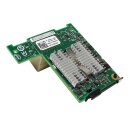 Dell X520 10 GbE Dual-Port Mezzanine Card for PowerEdge...