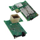 Dell X520 10 GbE Dual-Port Mezzanine Card for PowerEdge...