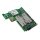 Dell X520 10 GbE Dual-Port Mezzanine Card for PowerEdge M-Series Blade 08F6NV