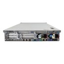 HP ProLiant DL380 G7 Server 2 x Xeon E5649 6C 2.53 GHz 16 GB RAM 8 Bay