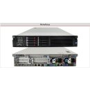 HP ProLiant DL380 G7 Server 2 x Xeon E5649 6C 2.53 GHz 16 GB RAM 8 Bay