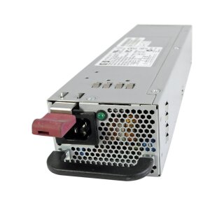 HP Netzteil 575W DPS-600PB B DL380 G4 321632-001 367238-001 338022-001 ESP135