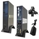 Fujitsu Futro S900 ThinClient AMD 1.0 GHz CPU 2GB DDR3...