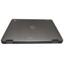 Dell Chromebook 11 3189 Intel Celeron N3060 1.6GHz 4GB DDR3 RAM 32 GB SSD DE Deutsch