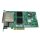 QLogic QLE2564-NAP FC Quad-Port 8Gb PCIe x8 Network Adapter NA 111-00481+B0, 111-00481+C0 FP