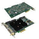 NATIONAL INSTRUMENTS NI PCIe-1429  Bilderfassungskarte / Frame Grabber Card