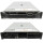 Dell PowerEdge R730 2x Intel Xeon E5-2697 V3 2.60GHz 14 Core 96 GB PC4 3,6TB HDD Windows Server 2012 R2 Key 16x 2.5 Zoll Bay