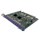 Juniper NS-5000-8G2 8-Port Gigabit Secure Port Module...