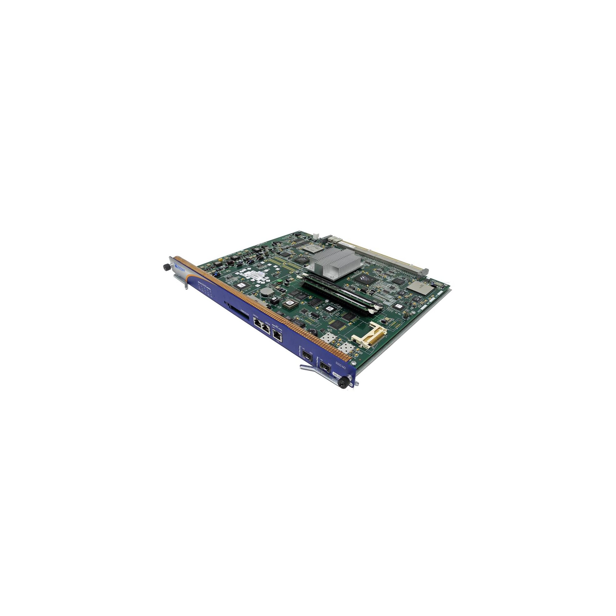 Juniper Networks NS-5000-M2 Management Module für NetScreen 5000 Series ...