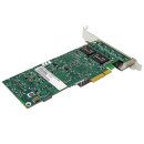 Intel PRO/1000PT Quad Port PCIe x4 Gigabit Ethernet Server Adapter EXPI9404PTLSP20