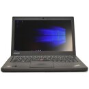 Lenovo ThinkPad X240 12,5" i5-4300U CPU 8GB 256GB SSD UMTS Keyboard DE 1366 x 768 Win10