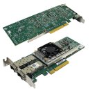 Dell 0Y40PH QLogic  57810s Dual-Port PCIe x8 10GbE SFP+...