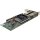 DELL BroadCom Dual-Port 10G SFP+ Network Adapter PCIe x8 D43042 57810S 0Y40PH LP