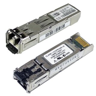 Cisco GLC-SX-MM SFP 1000Base-SX 850 nm 1GB Transceiver Module MPN: 30-1301-03