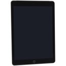 Apple iPad Air 2 128GB 9,7 Zoll Wifi + Cellular Space Gray A1567 mit USB Power Adapter und Lightning USB Kabel B-Ware