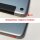Apple iPad Air 2 128GB 9,7 Zoll Wifi + Cellular Space Gray A1567 mit USB Power Adapter und Lightning USB Kabel B-Ware