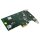 Dell 0557M9 BroadCom 5720 Dual-Port PCIe x1 GbE Netzwerkkarte LP