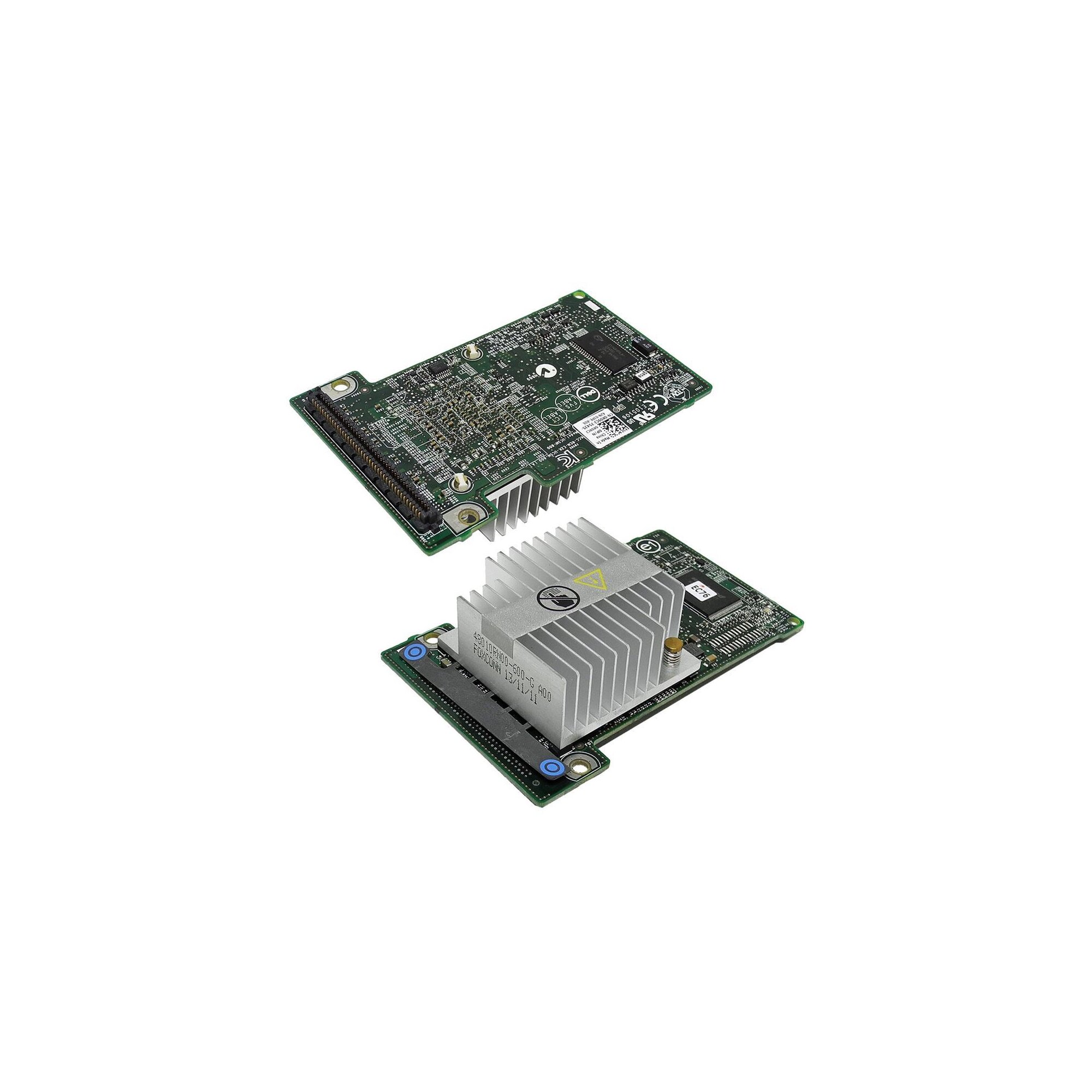 DELL PERC H310 Mini Mono 6Gb/s SAS RAID Controller 0K09CJ R320 R520 ...
