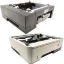 HP CE530A Laserjet 500 P3015 M521 M523 M525 Papierzufuhr 500 Blatt Papierfach Papierkasette Dokumentenzufuhr