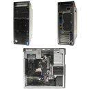 HP Z640 Workstation Intel Xeon E5-2623 v3 CPU 16GB DDR4...