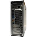 HP Z640 Workstation Intel Xeon E5-2623 v3 CPU 16GB DDR4 RAM 500GB HDD DVD-RW NVIDIA Quadro K2200