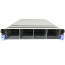 Tyan Rack 2U Server TN71-BP012 1x IBM POWER8 10-Core CPU 2,926 GHz 2x 750Watt ohne 2,5 Zoll Caddy rear