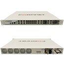 FORTINET FortiGate FG-800C Security Appliance 10Gb Ethernet Network Security