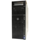 HP Z620 Workstation Intel Xeon E5-2640 CPU 16GB DDR3 RAM 256GB SDD DVD NVIDIA Quadro K4000