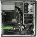 HP Z420 Workstation Intel Xeon E5-1660 v2 CPU 16GB DDR3 RAM 256GB SSD NVIDIA Quadro K2000 B-Ware