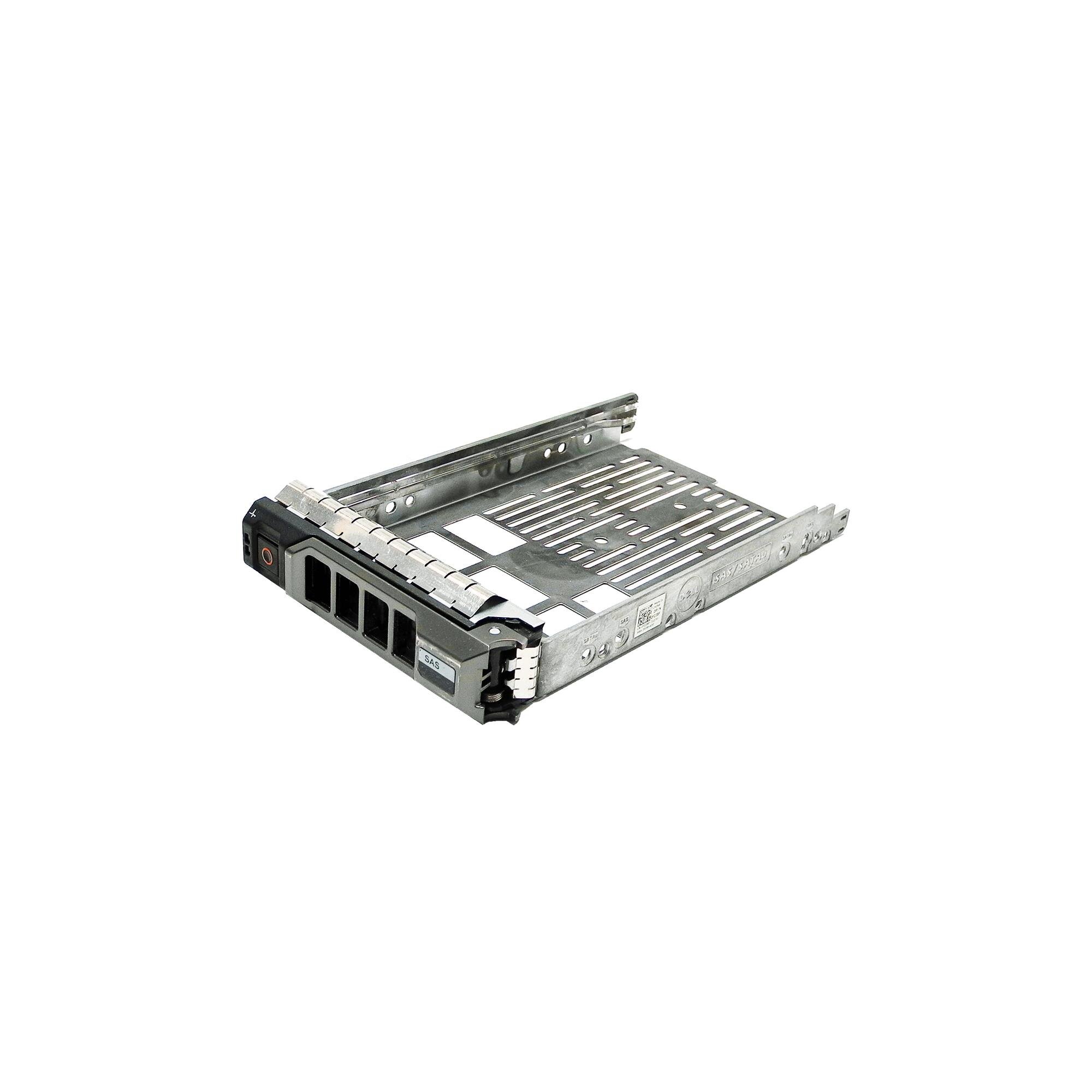 DELL 3.5 Zoll HDD Caddy for R720 R430 R730 R410 R610 R710 MD1200 R510 ...