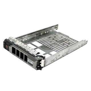 DELL 3.5 Zoll HDD Caddy for R720 R430 R730 R410 R610 R710 MD1200 R510 0F238F F238F