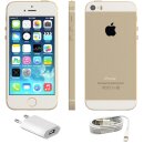 Apple iPhone 5s Gold 32GB A1457 Smartphone - Gold B-Ware