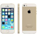 Apple iPhone 5s Gold 32GB A1457 Smartphone - Gold B-Ware