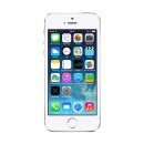 Apple iPhone 5s Silver 32GB A1457 Smartphone - Silver B-Ware