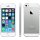 Apple iPhone 5s Silver 32GB A1457 Smartphone - Silver B-Ware